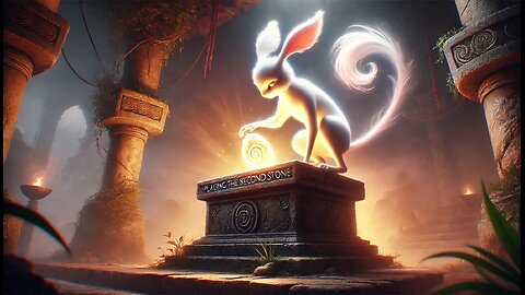 Ori And The Blind Forest - Ep23 - Placing The Second Stone