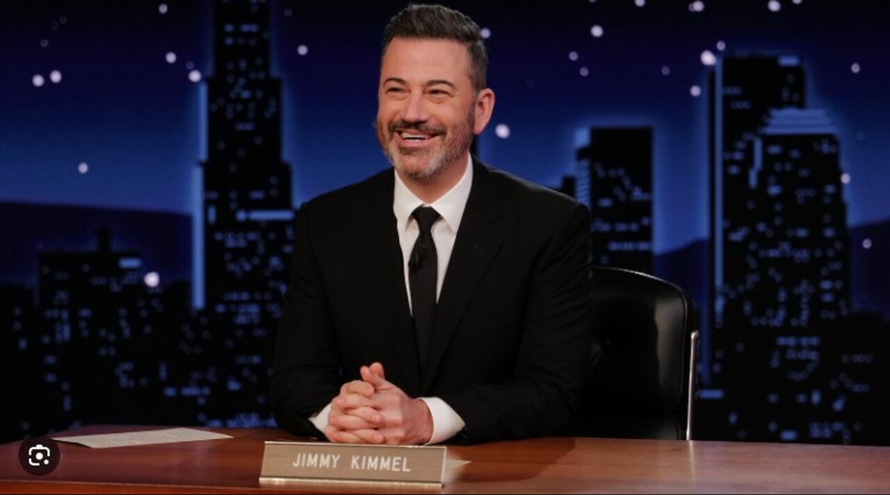 Jimmy Kimmel Blackout Nearly 40 ABC Affiliates Refuse to Air Late-Night Return