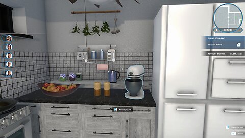 House Flipper Ep6