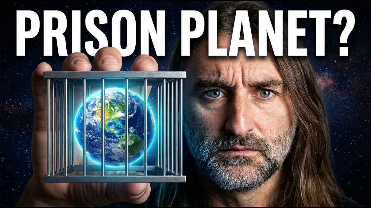 Are We Stuck in a Reincarnation Trap?