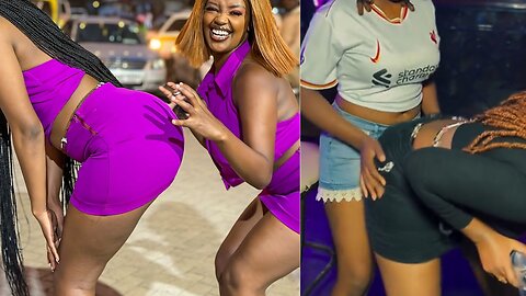 Light Skin Girl Twerking On- Sexy | Ep 66