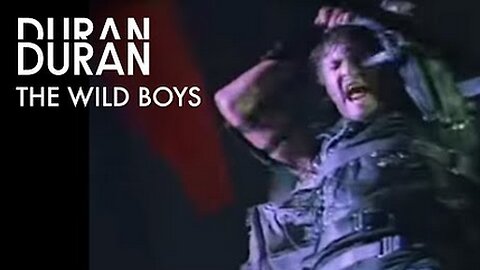 Duran Duran The Wild Boys ( Video )