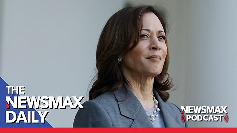 FBI Releases Obama-Gate Info | The NEWSMAX Daily (07/31/25)