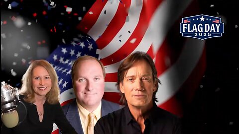 Flag Day 2025 Voices of Valor
