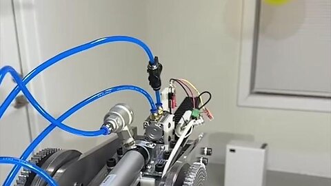 "Future Threat: Armed Robot Rise Against Humanity"