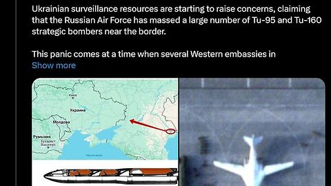 "Putin Announces Civilian Warnings Prior to ICBM Launch: Ensuring Public Safety"