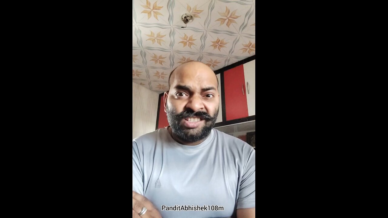 जले पर नमक नहीं छिड़कते 🤣