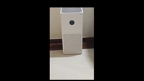 An Air Purifier | Comedy | Tales | AI | Photo to Video |Funny |Short |Air | Pollution | Tales Wala