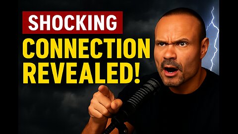 The Dan Bongino Show | Elon Musk & Trump EXPOSE Everything: Deep State in PANIC Mode!"