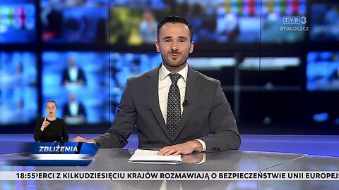 Zbliżenia TVP3 Bydgoszcz 10.05.2025