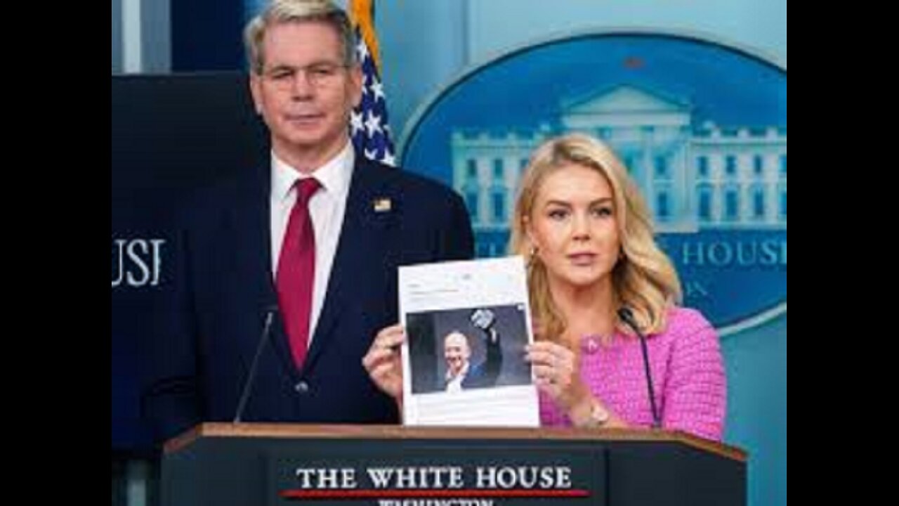 Trump Accuses Amazon of Pushing ‘Chinese Propaganda’ After Bold Tariff Pricing Move