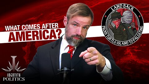 Identity Politics (Ep. 55): Welcome To Turtle Island (w/ Jason Köhne)