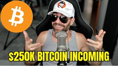 2203: Bitcoin to $250K After ‘Chaotic’ Period – $1M Advocate Dismisses Bears