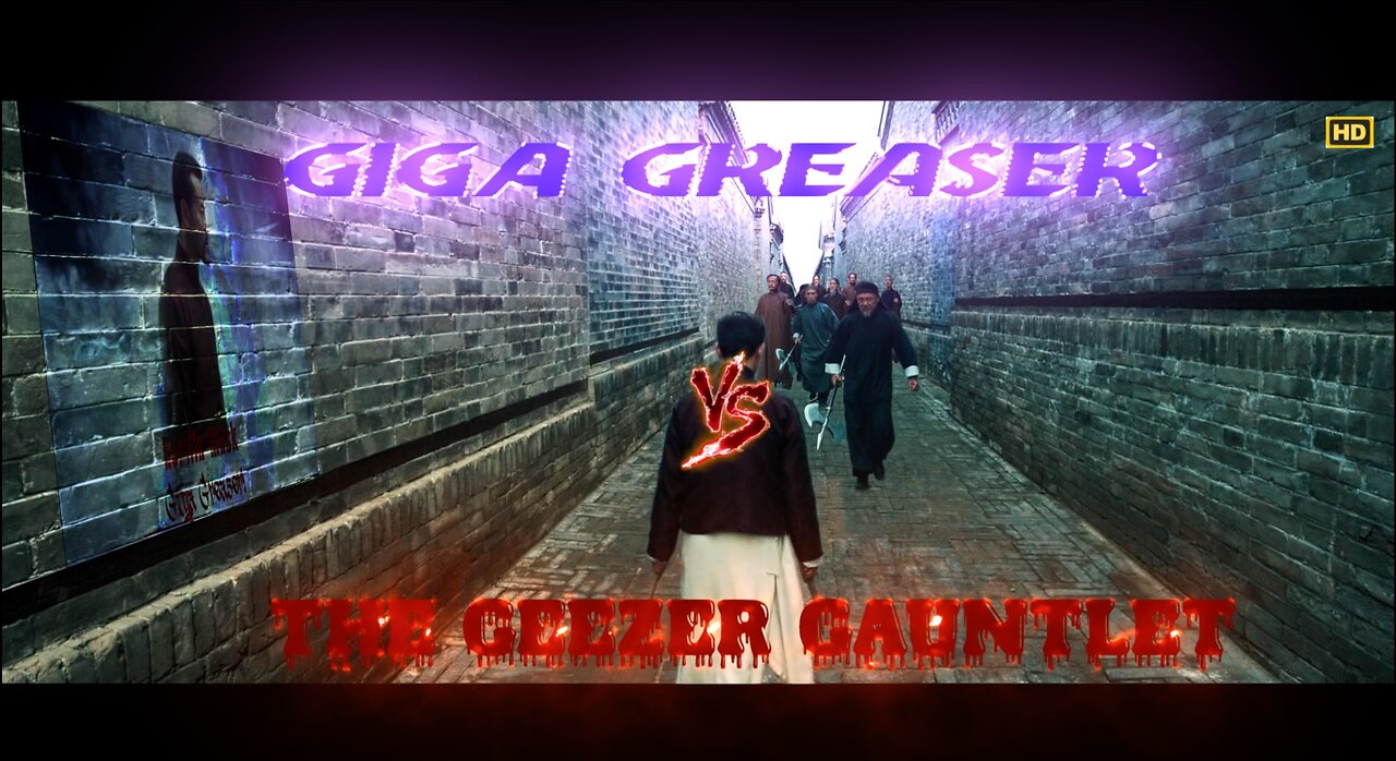 The Final Master | P.I.M.P.