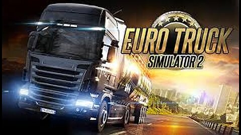 Euro Truck Simulator 2 - Driving Scania 113