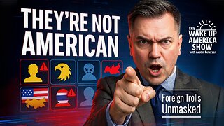 Foreign Trolls Unmasked: Elon Musk Exposes the Brown Faces of White Supremacy