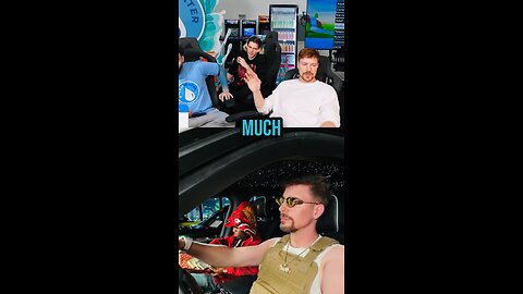 MrBeast Shuts Down Adin & Xqc For Hating On Kai