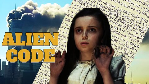 Alien Code... But What Does It Mean?