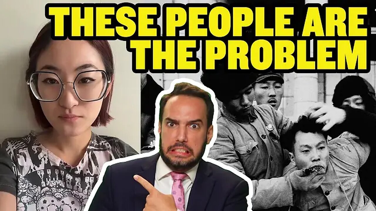 THE DEEP STATE MINIONS SHOULD STUDY REAL HISTORY