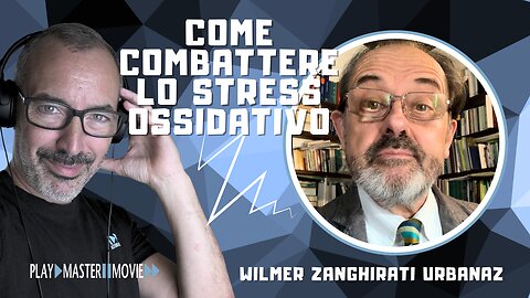 Combattere lo stress ossidativo - Dr. Wilmer Zanghirati Urbanaz