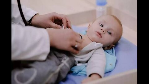 Trump: "Hepatitis B is sexually transmitted. There is no reason to pass it on to a newborn baby