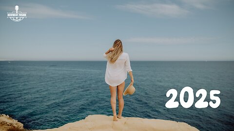 Deep House Music Chill Out Mix 2025 [Playlist] ~ Chillout Remixes Of Popular Songs #ytmusic