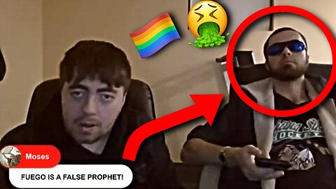 ​ FuegoSavvy is a FALSE PROPHET🚨
