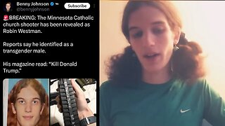 Mass Shooting in Minnesota - Mainstream Media Will BURY This Story
