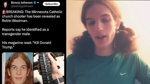 Mass Shooting in Minnesota - Mainstream Media Will BURY This Story