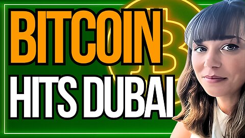 Bitcoin Breaks $113K 🚨 Emirates, Banks, and No-Tax Zones Go Full Crypto | The Roxom Report