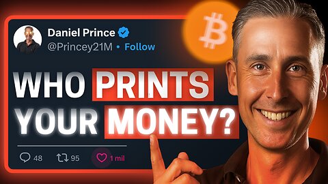 They’ve Been Stealing From You for Decades (Bitcoin Ends It)
