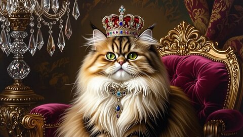 Funny animal very cat cute