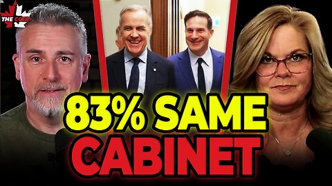 Carney Recycling Trudeau's Cabinet?