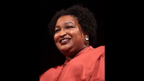 Stacey Abrams NGO‘s how far does the corruption go?
