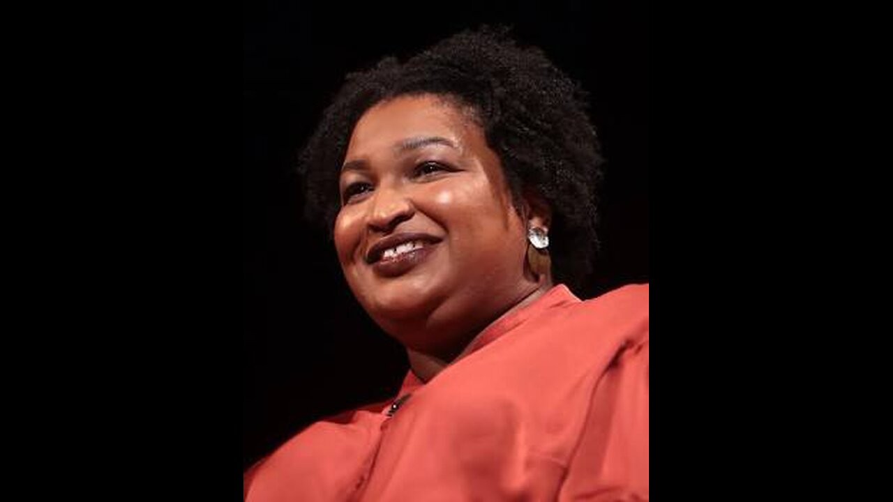 Stacey Abrams NGO‘s how far does the corruption go?