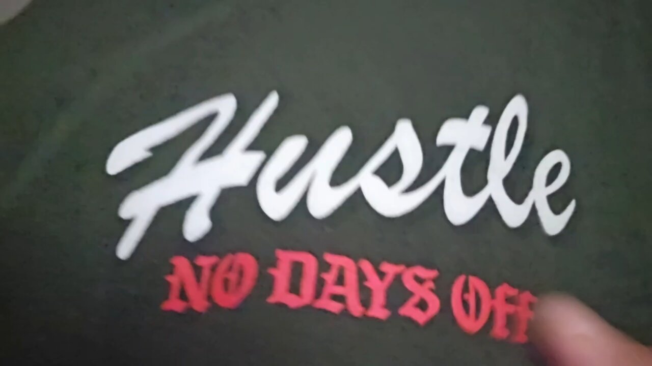 Cure for procrastination