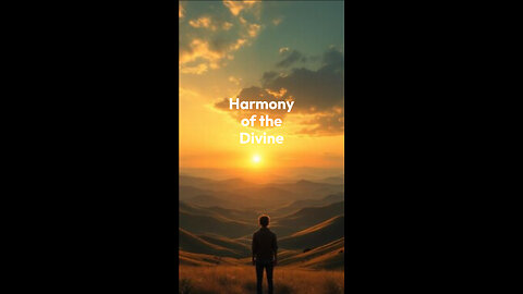 Harmony of the Divine.