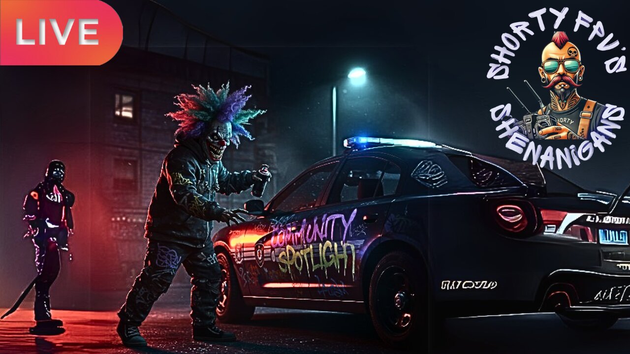 ShortyFPV's SHENANIGANS: Community Spotlight