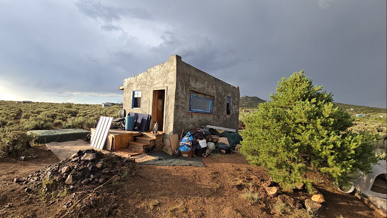 SUPERMAN by hojo and jimbo