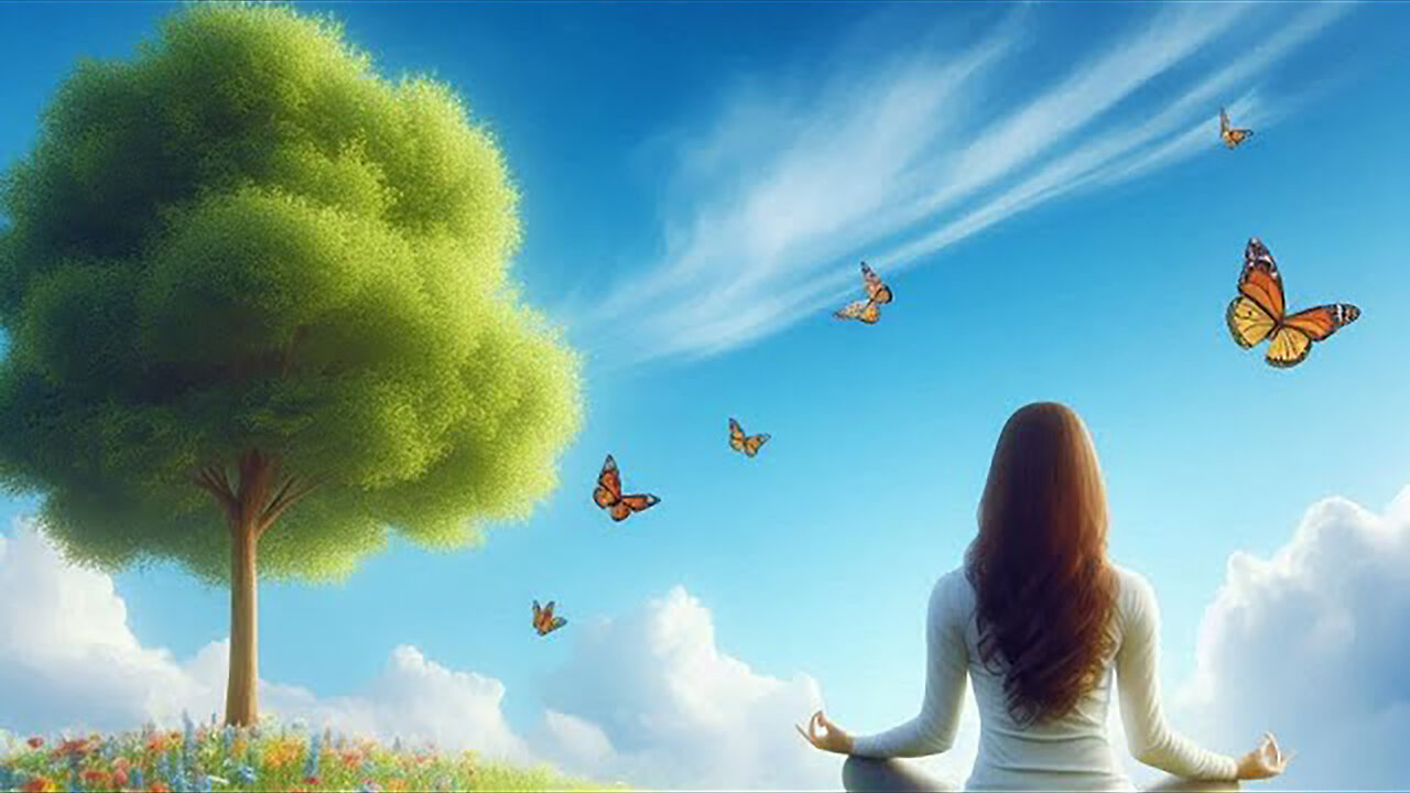 Schooled thru Spirit with DeEtte – April 21st 2025