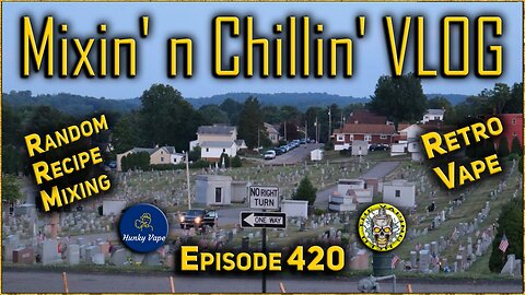 MnC VLOG 420 Obtuse Obstructionism
