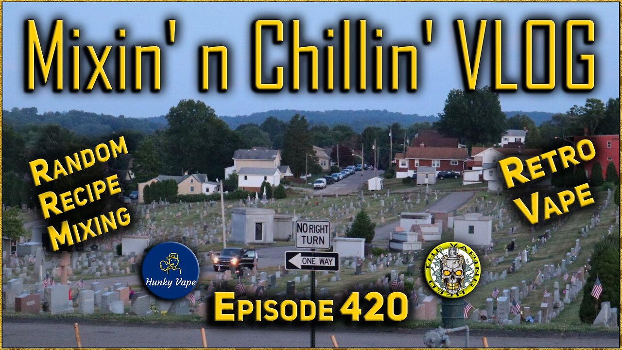 MnC VLOG 420 Obtuse Obstructionism
