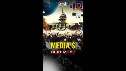 The Media’s Next Move: Painting Trump as ‘Out of Control’