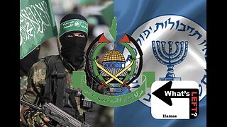 Hamas: Resistance or Op?