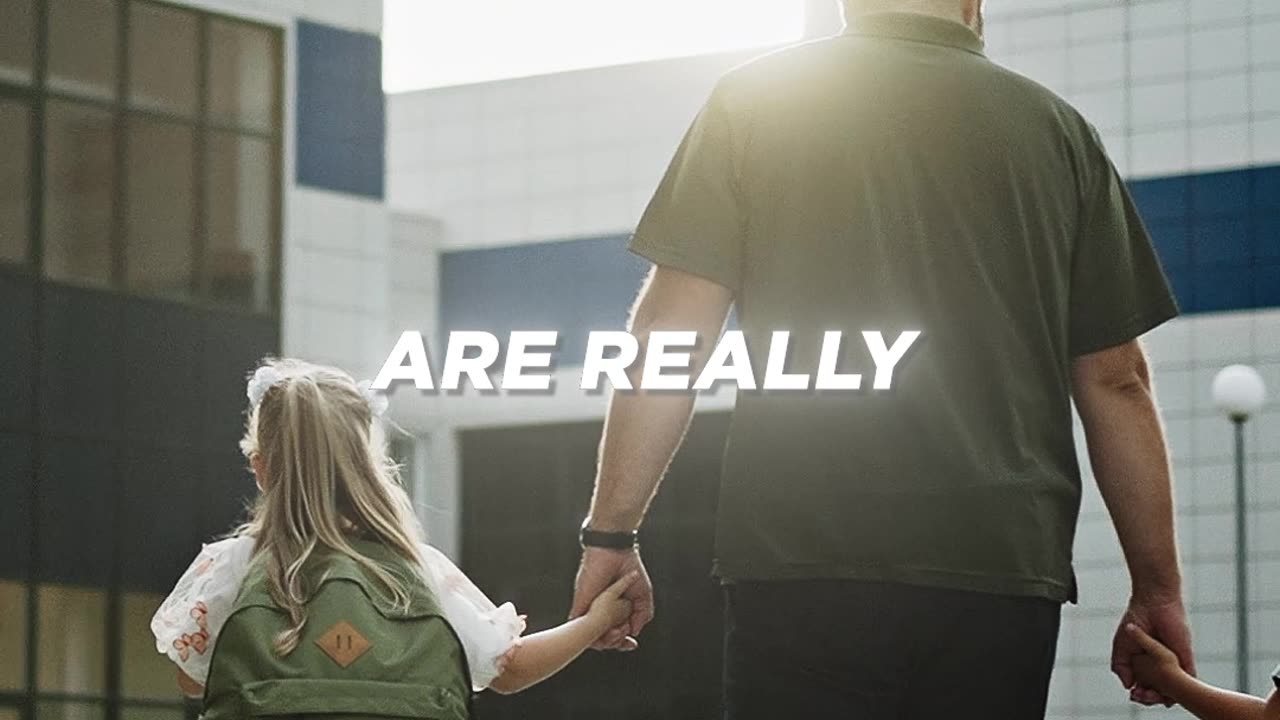 Schools Are Taking Custody Away From The Parents In Many Countries Already...