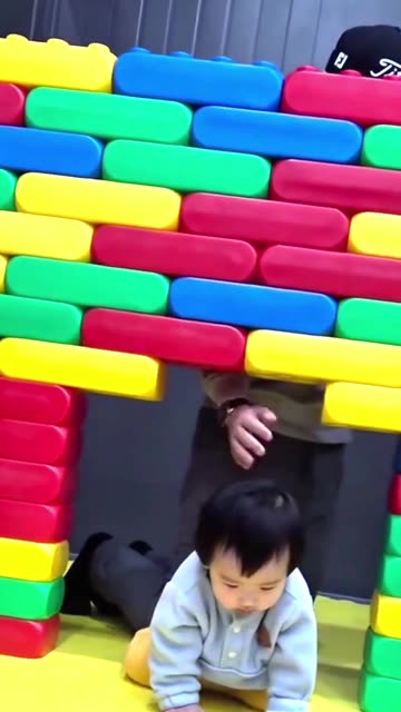 Cute Baby 😍 Funny Baby 🥰😆