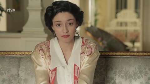 La Promesa - Capitulo 718 parte 5