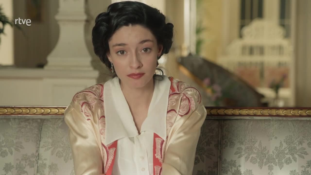 La Promesa - Capitulo 718 parte 5