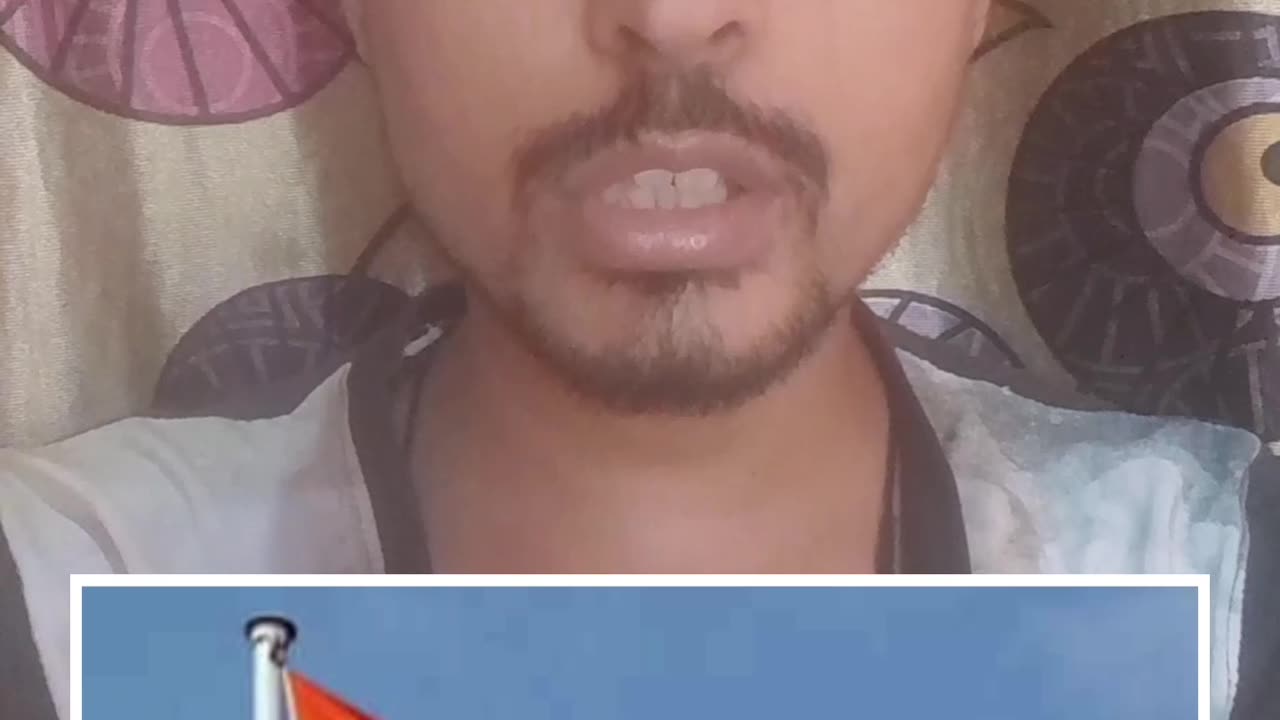 Aao Milkar Tiranga Fahraye