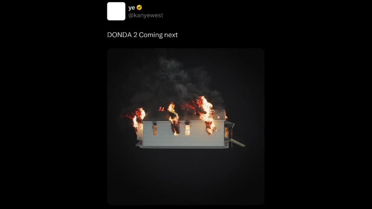 BELIEVER [v3] - DONDA 2 (Kanye West)